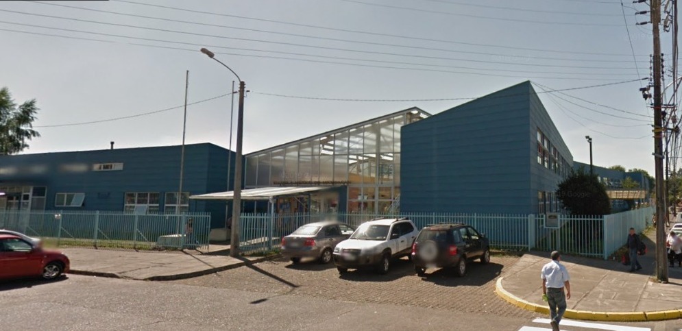 Escuela